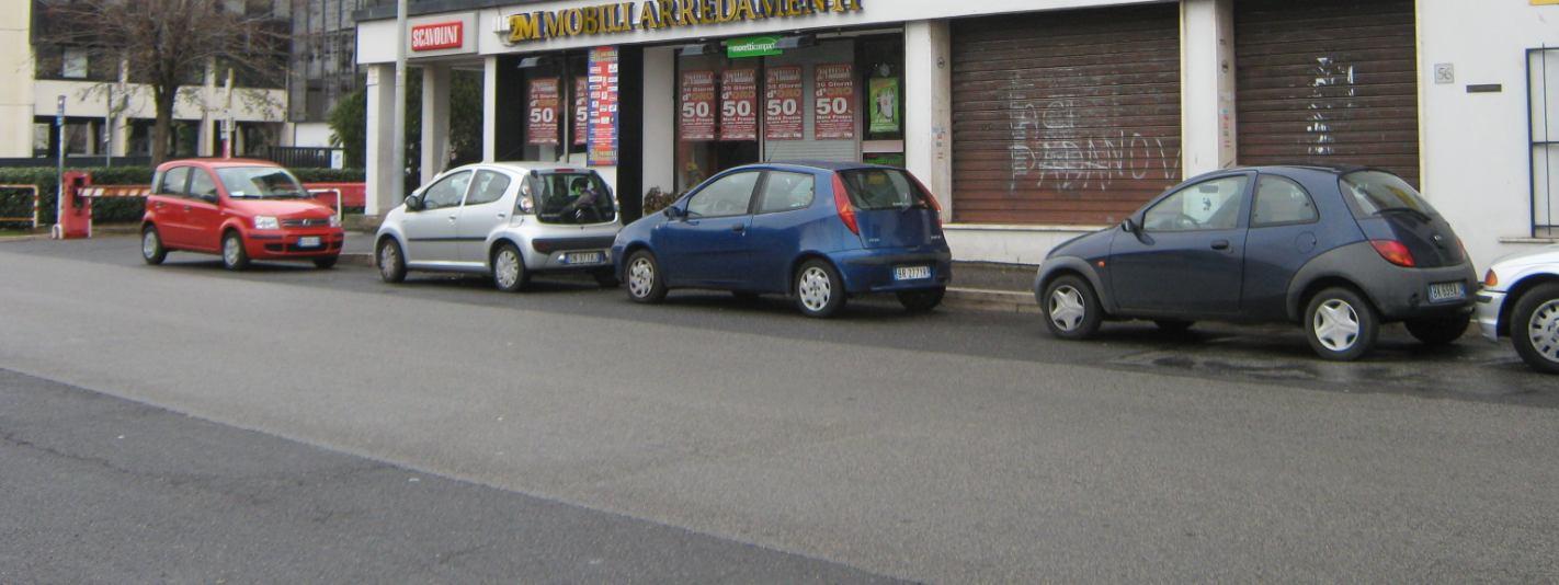 immobile ufficio all'asta in Via Vito Giuseppe Galati 56 - 00155 Roma (RM) - 4