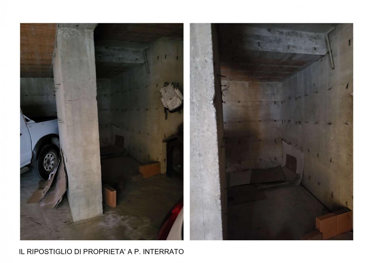 immobile APPARTAMENTO ALL'ASTA IN VIA CEREDA 32/A - 23805 ERVE (LC) - 1