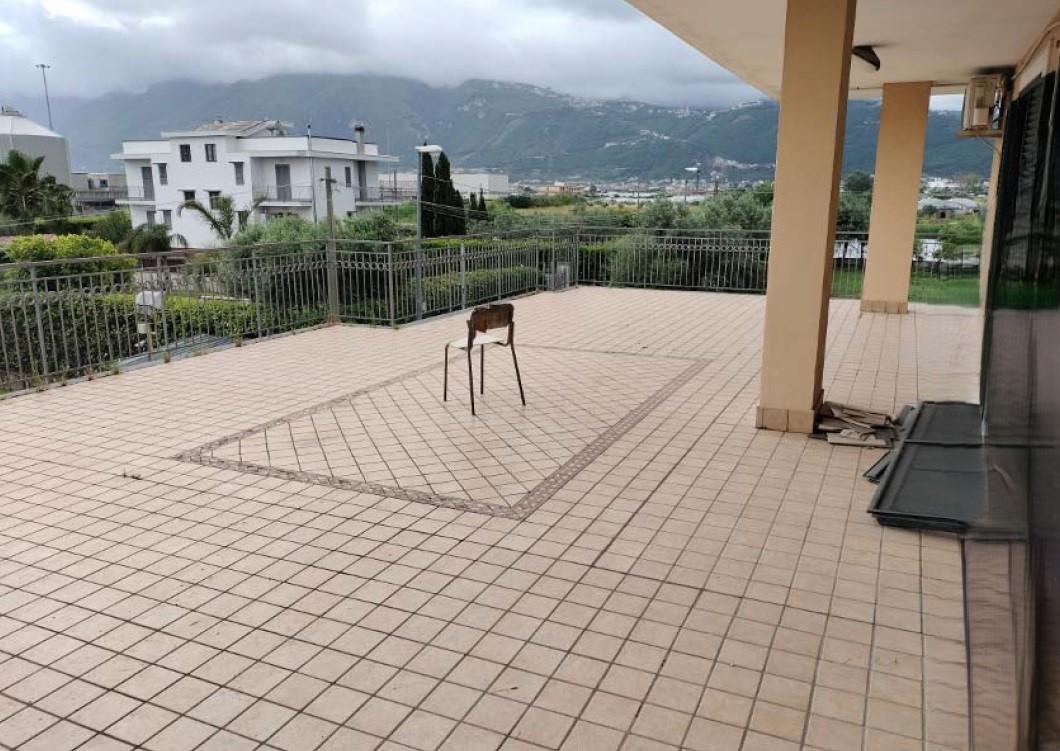 immobile CASA SINGOLA ALL'ASTA IN VIA VICINALE CIOFFI, SCAFATI (SA) - 1