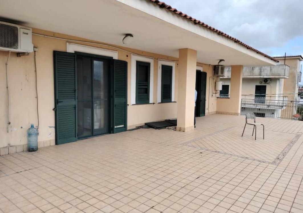 immobile CASA SINGOLA ALL'ASTA IN VIA VICINALE CIOFFI, SCAFATI (SA) - 2