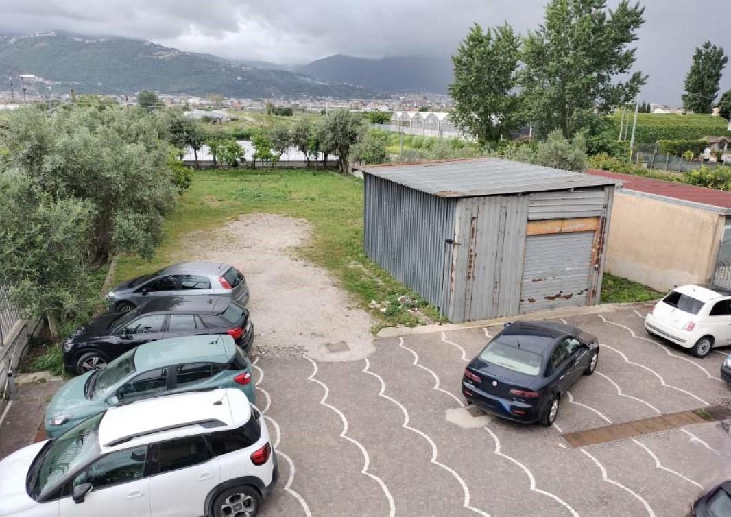 immobile CASA SINGOLA ALL'ASTA IN VIA VICINALE CIOFFI, SCAFATI (SA) - 4