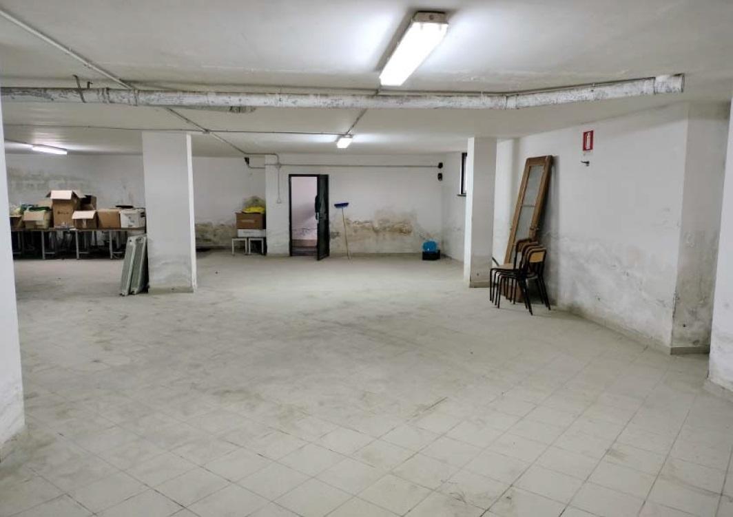immobile CASA SINGOLA ALL'ASTA IN VIA VICINALE CIOFFI, SCAFATI (SA) - 5