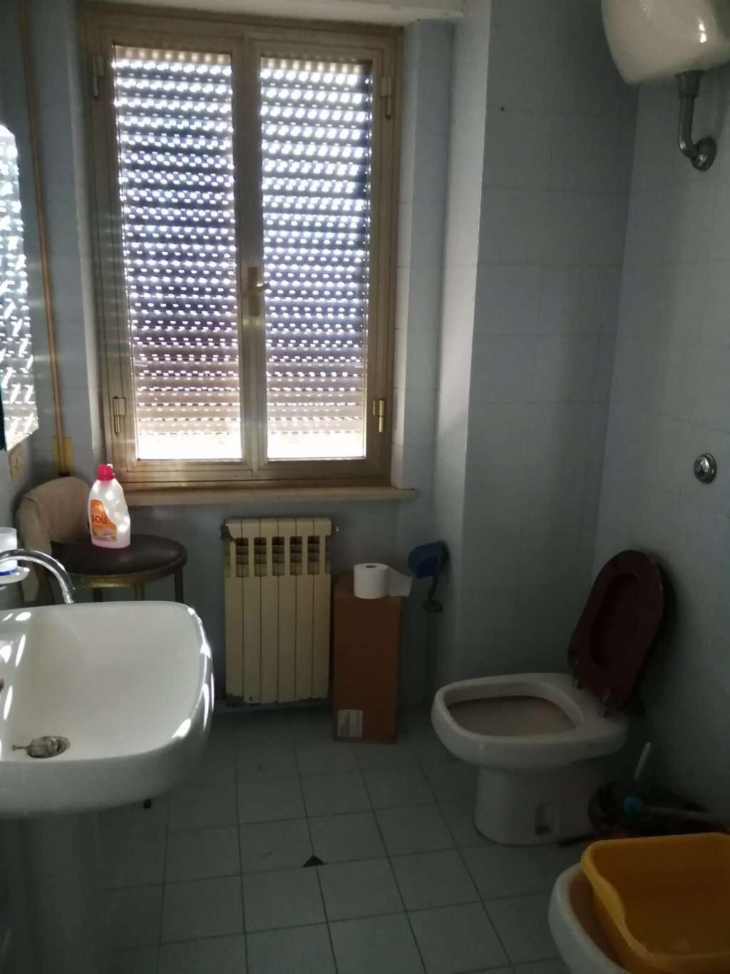 immobile appartamento all'asta in Via San Giovanni Bosco 14 - 63014 Montegranaro (FM) - 5