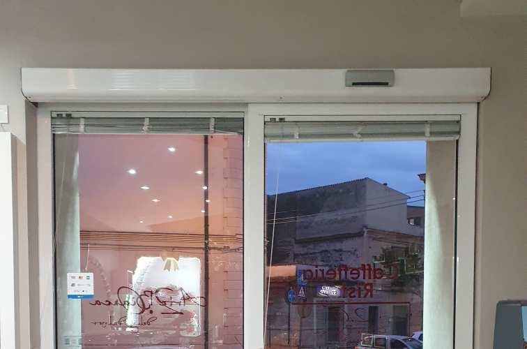 immobile negozio all'asta in VIA fRANCESCO D'AMBROSIO 6 - 8 -14 - 71016 San Severo (FG) - 5