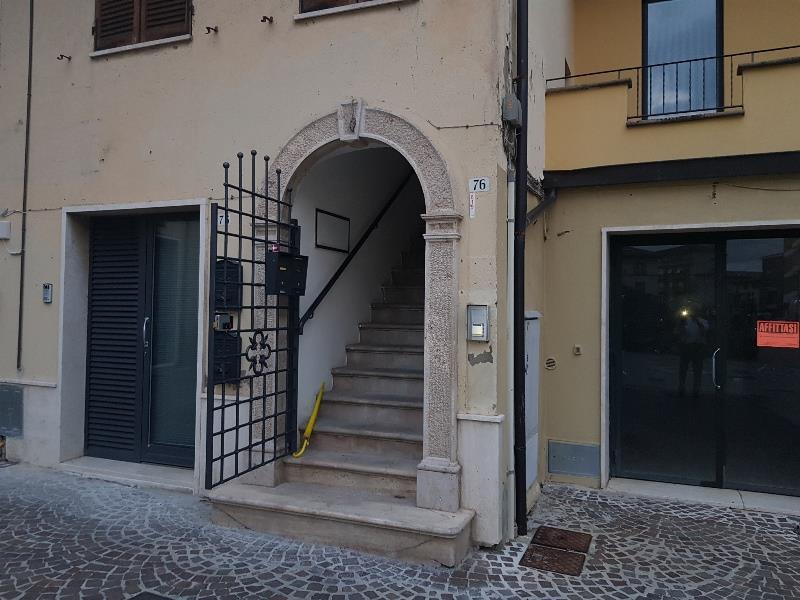 immobile APPARTAMENTO ALL'ASTA IN VIA GEMELLI BALDONI,  BASTIA UMBRA (PG) - 1