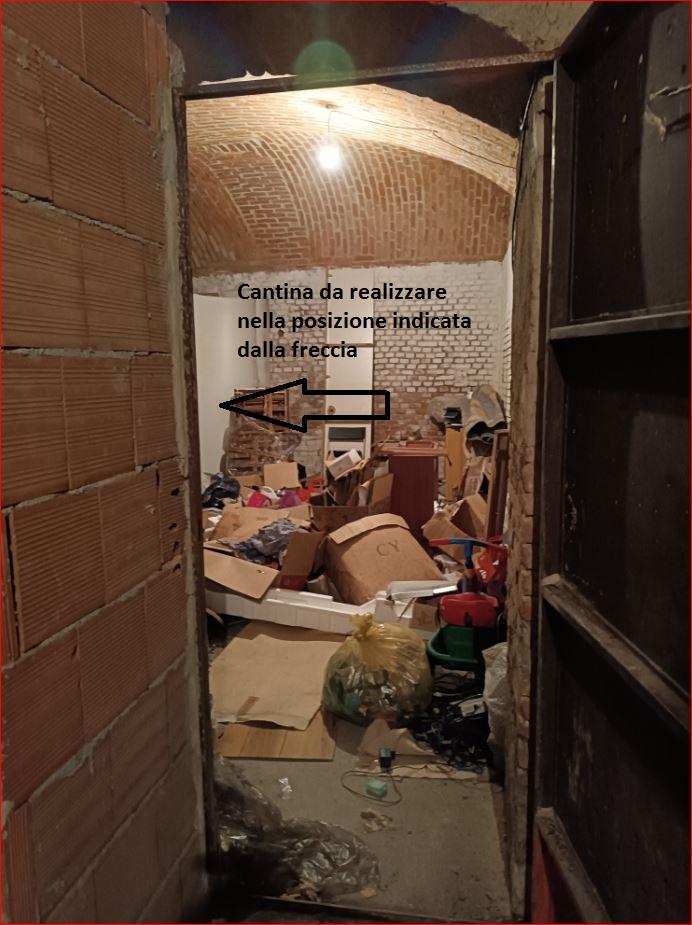 immobile APPARTAMENTO ALL'ASTA IN VIA INDIPENDENZA MEDA (MB) - 2