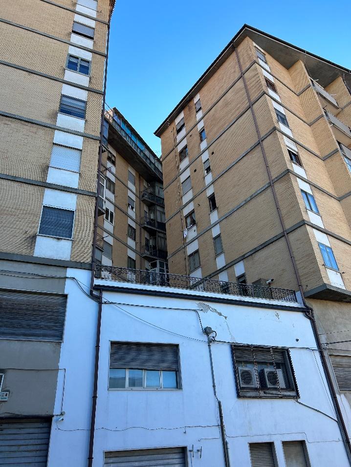 immobile appartamento all'asta in Via IV Novembre 6 - 86100 Campobasso (CB) - 3