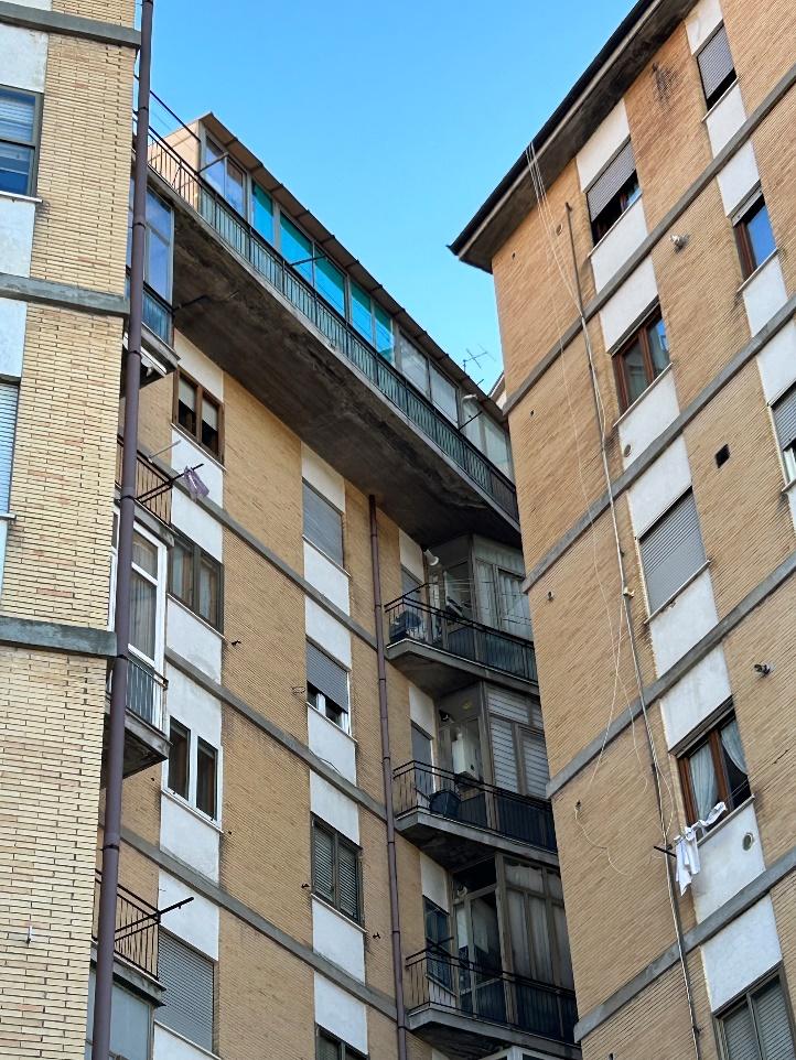 immobile appartamento all'asta in Via IV Novembre 6 - 86100 Campobasso (CB) - 4
