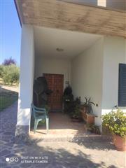 immobile APPARTAMENTO ALL'ASTA IN CONTRADA CROCE, ORTEZZANO (FM) - 1