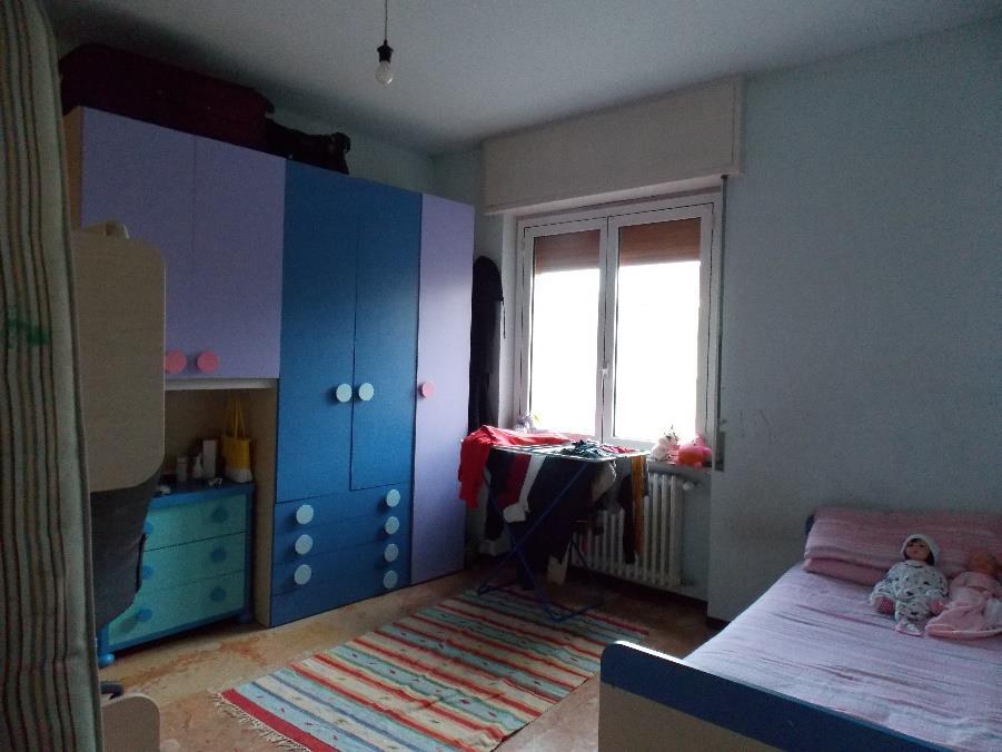 immobile APPARTAMENTO ALL'ASTA IN VIA BUOZZI PAULLO (MI) - 4