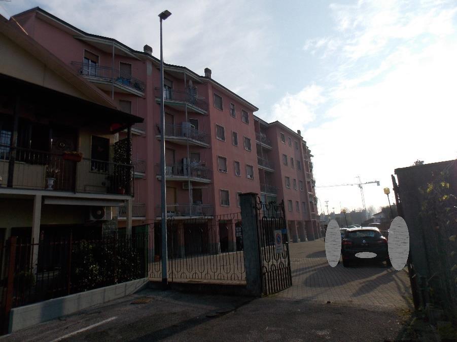 immobile APPARTAMENTO ALL'ASTA IN VIA BUOZZI PAULLO (MI) - 5