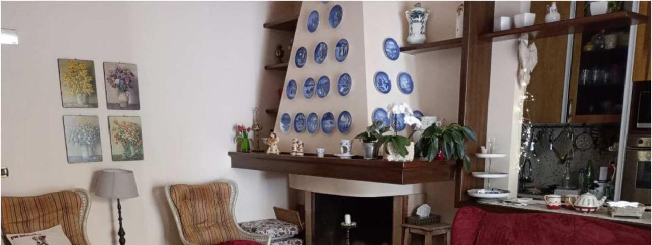 immobile VILLA ALL'ASTA IN VIA LUIGI MACCULI, NOCIGLIA (LE) - 4