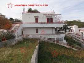 immobile VILLA ALL'ASTA IN STRADA PROVINCIALE, PESCHICI-VIESTE PESCHICI (FG) - 1