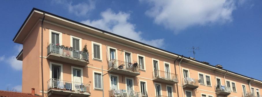 immobile appartamento all'asta in via Emilia 46 - 20097 San Donato Milanese (MI) - 1