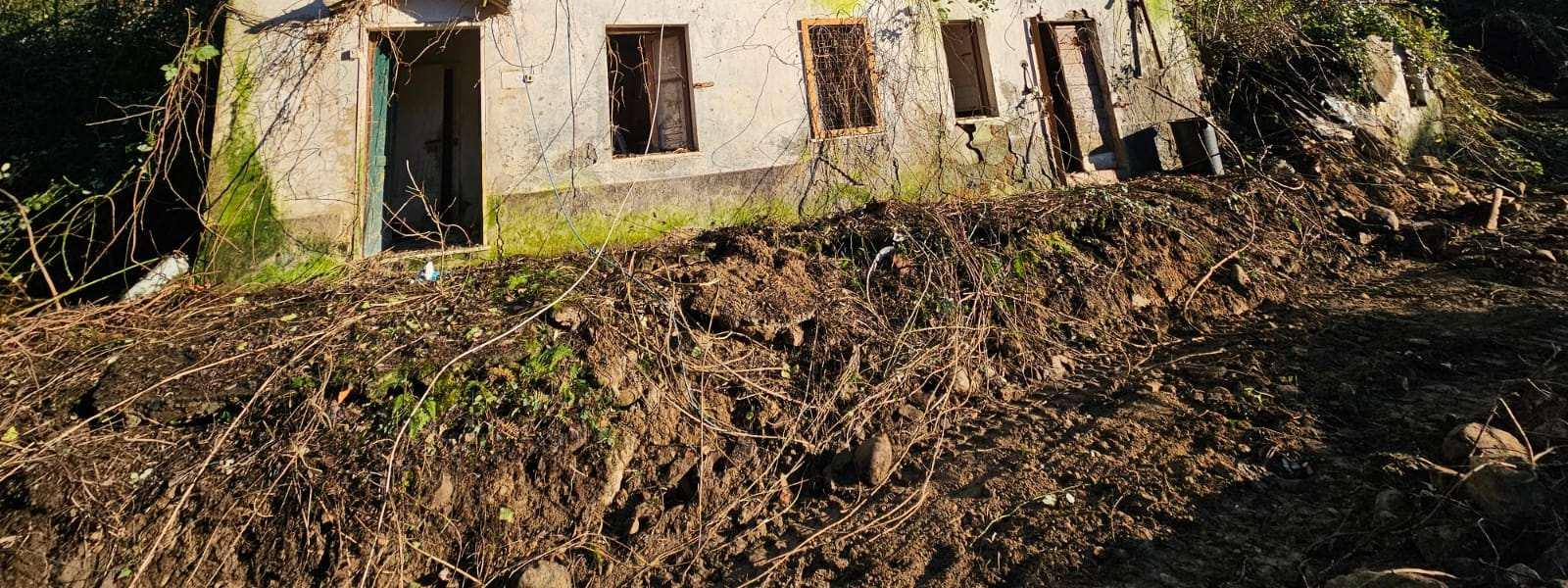 immobile rustico all'asta in Loc Latriani snc - 55051 Barga (LU) - 1