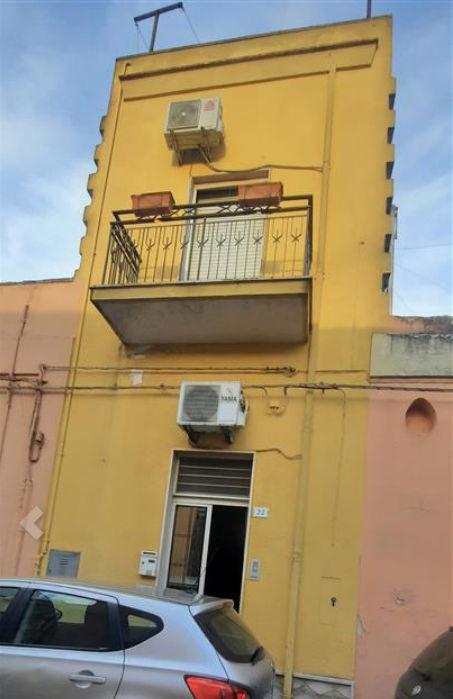 immobile appartamento all'asta in Via Paisiello 20 - 72022 Latiano (BR) - 5