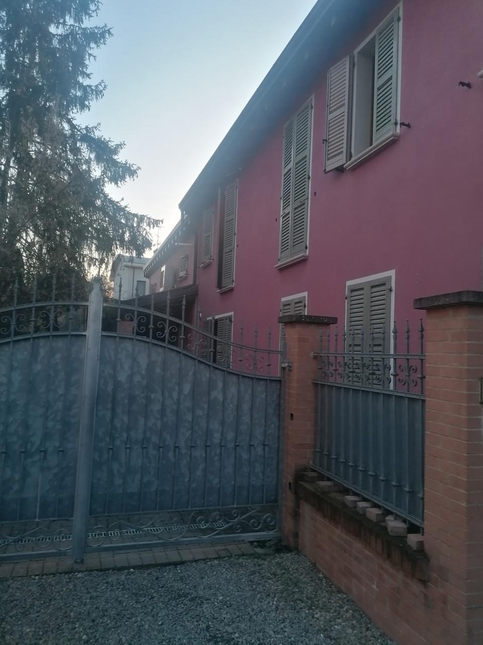 immobile APPARTAMENTO ALL'ASTA IN FELINO, VIA ADA CORBELLINI, FELINO (PR) - 5