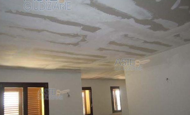 immobile APPARTAMENTO ALL'ASTA IN VIA MANCINELLI, CHIARAVALLE (AN) - 3