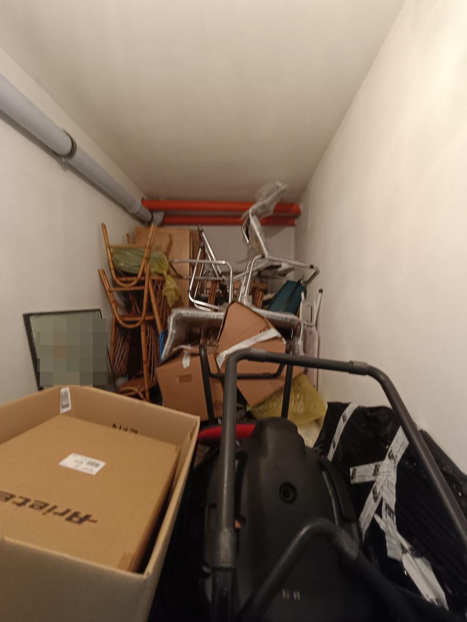 immobile APPARTAMENTO ALL'ASTA IN VIA GIULIO CESARE AMIDANO, PARMA (PR) - 1