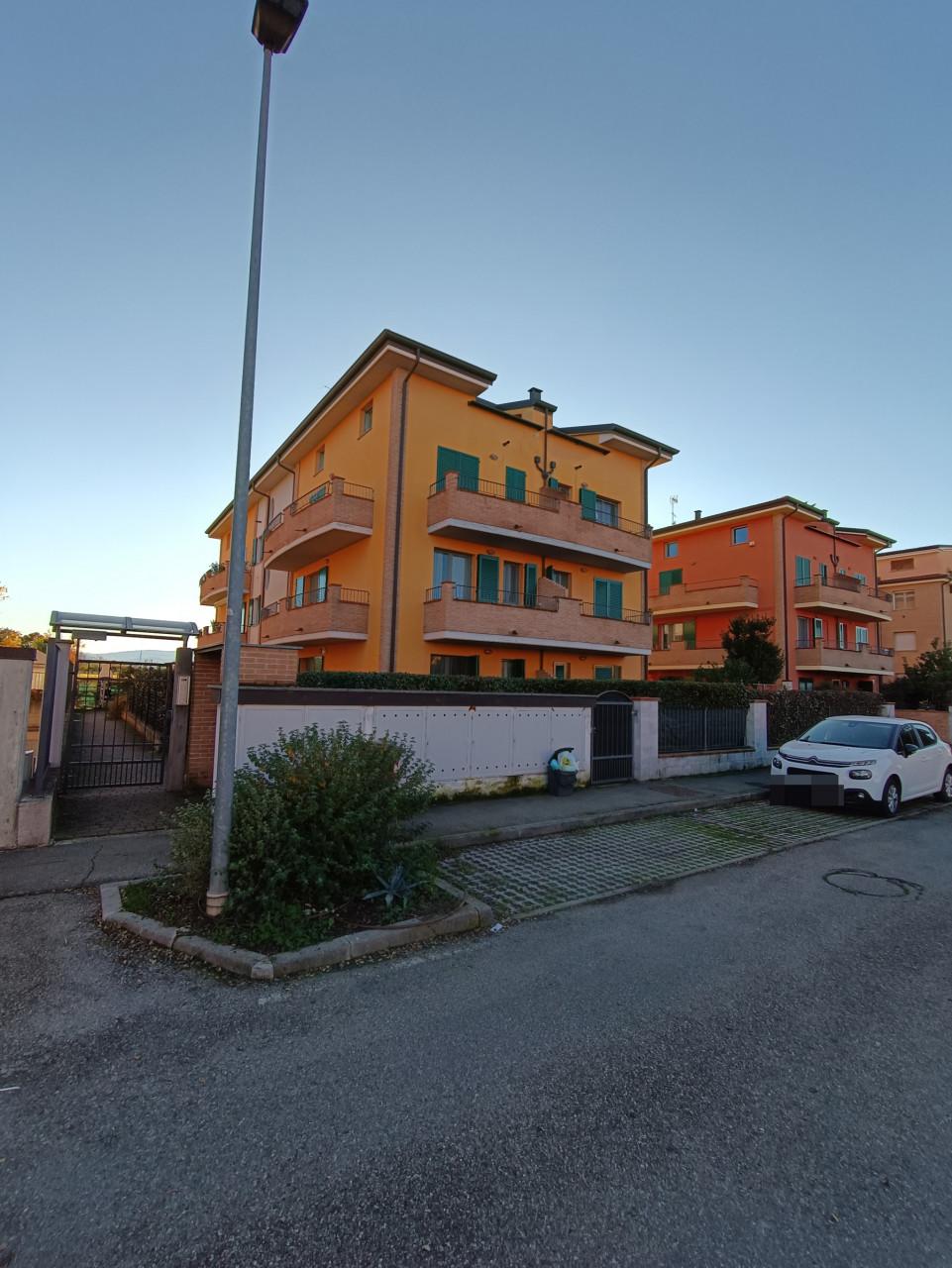 immobile APPARTAMENTO ALL'ASTA IN VIA GIULIO CESARE AMIDANO, PARMA (PR) - 5