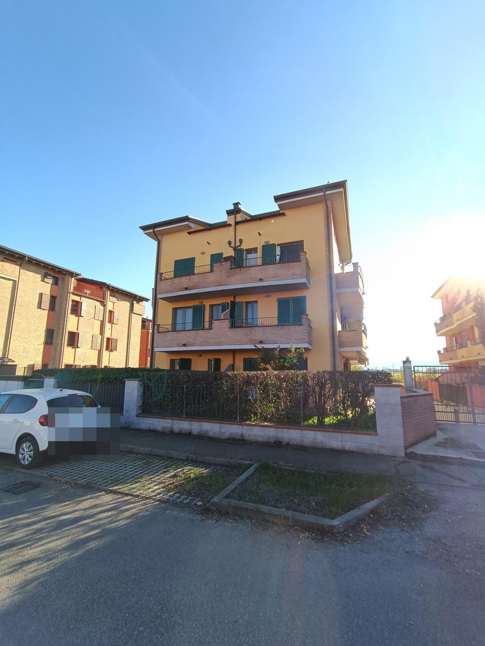 immobile APPARTAMENTO ALL'ASTA IN PARMA, VIA GIULIO CESARE AMIDANO, PARMA (PR) - 1