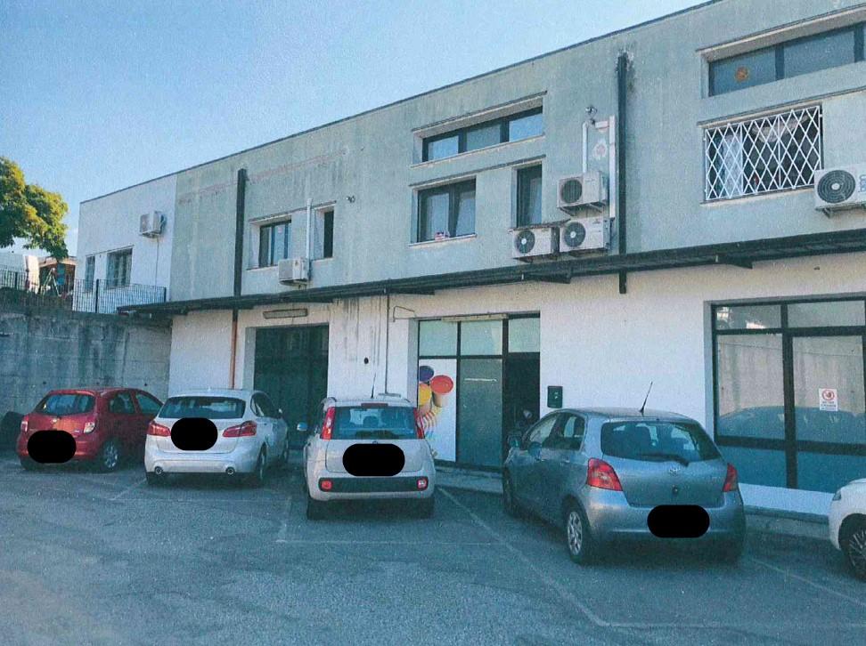 immobile laboratorio all'asta in Via della Pace - 19033 Castelnuovo Magra (SP) - 1