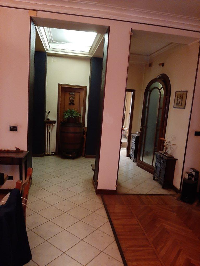 immobile appartamento all'asta in VIA AMERIGO VESPUCCI 38 - 10129 Torino (TO) - 2