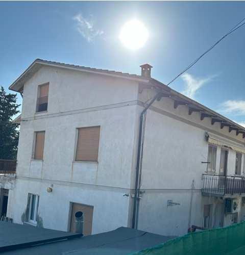immobile appartamento all'asta in Via Tintoretto 4/a - 61030 Montefelcino (PU) - 1