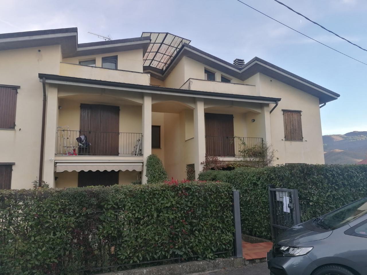 immobile APPARTAMENTO ALL'ASTA IN CALESTANO, VIA SAN REMIGIO, CALESTANO (PR) - 1