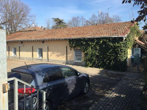 immobile attivita commerciale all'asta in via Francesco Zanardi, 157/6 Bologna (BO) - 2