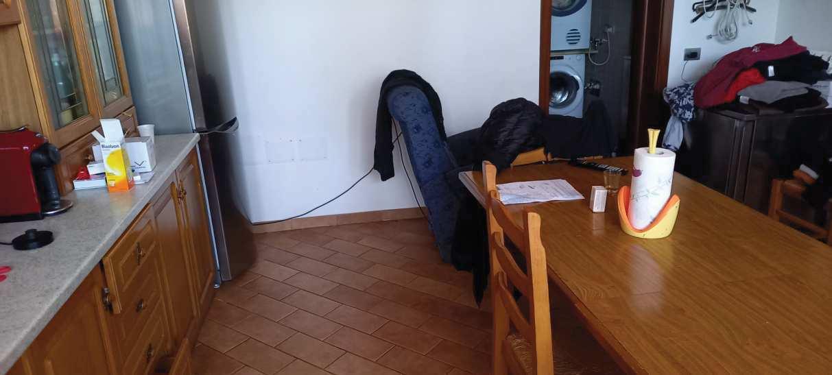 immobile appartamento all'asta in A De Gasperi - 61040 Frontone (PU) - 5
