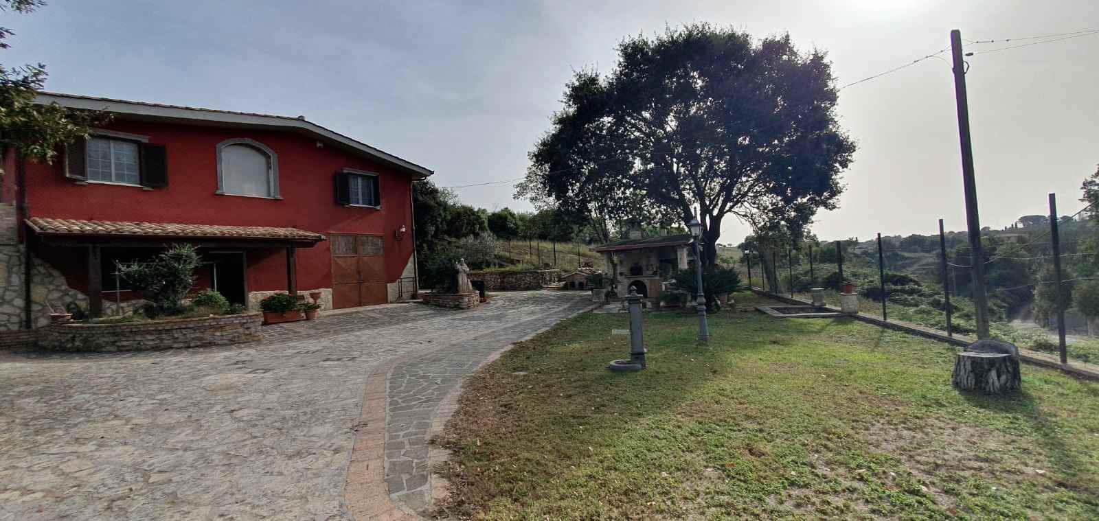 immobile appartamento all'asta in VIA FALTERONA, 1 - 04011 Aprilia (LT) - 2