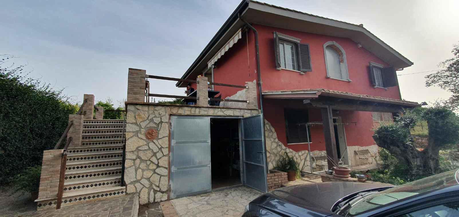 immobile appartamento all'asta in VIA FALTERONA, 1 - 04011 Aprilia (LT) - 4