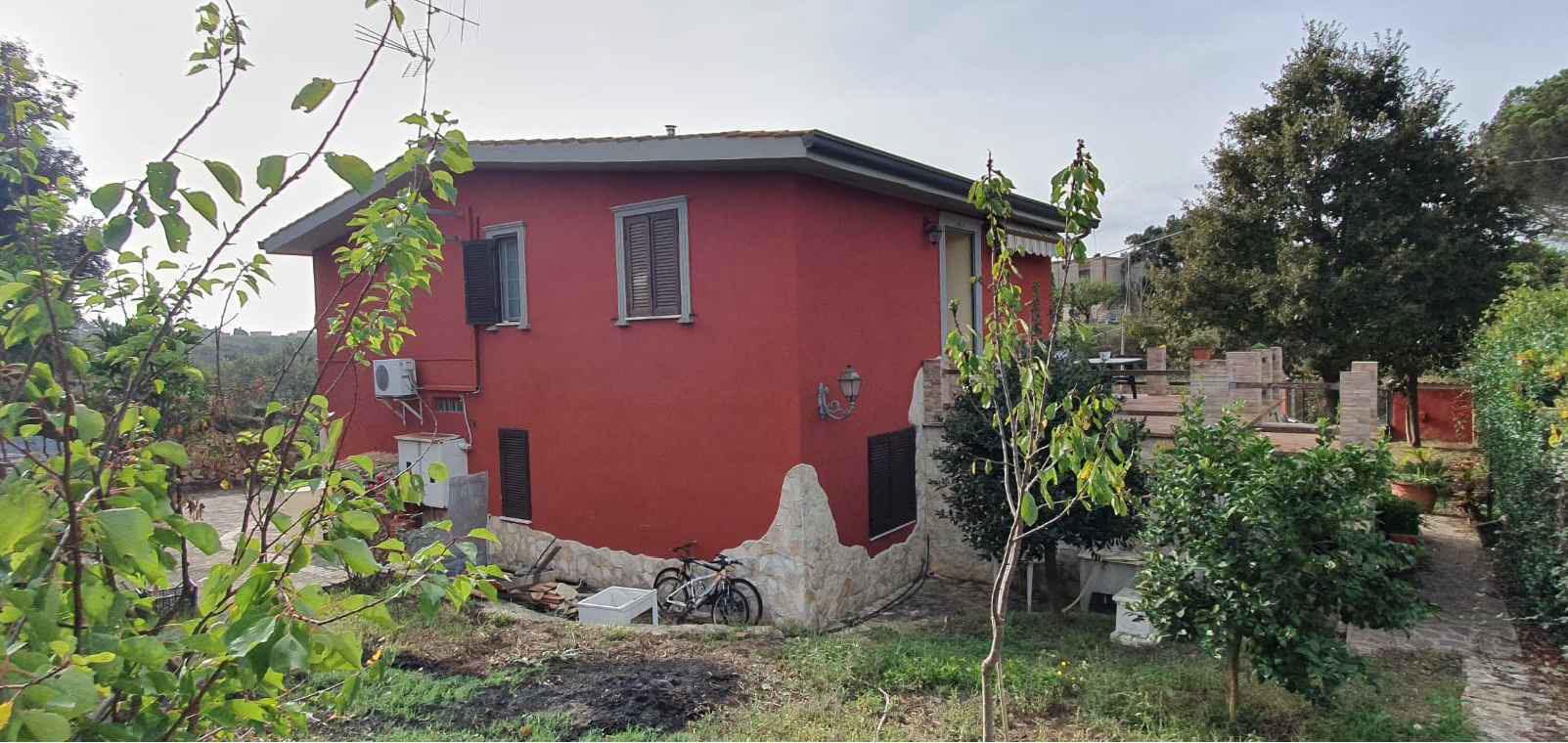 immobile appartamento all'asta in VIA FALTERONA, 1 - 04011 Aprilia (LT) - 5