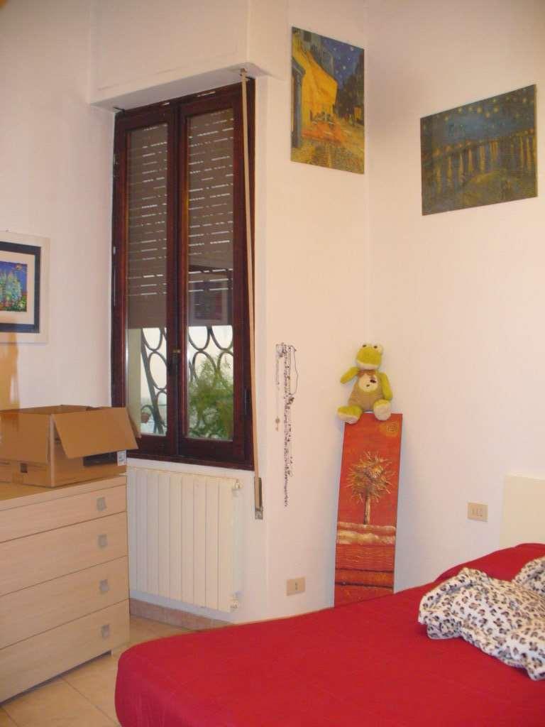 immobile APPARTAMENTO ALL'ASTA IN VIA ARETINA 79/A FIRENZE (FI) - 5