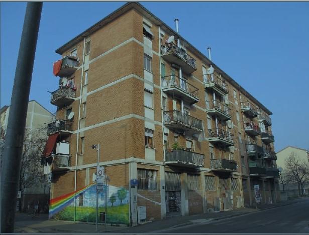 immobile APPARTAMENTO ALL'ASTA IN PIAZZA GARIBALDI GIUSEPPE 21 - 20096 PIOLTELLO (MI) - 5
