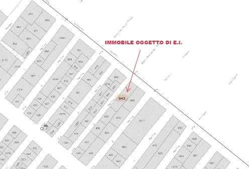 immobile appartamento all'asta in VIA V MARINA 19 Margherita di Savoia (BT) - 3