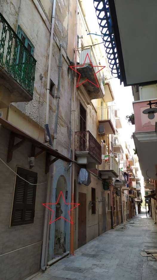 immobile appartamento all'asta in VIA V MARINA 19 Margherita di Savoia (BT) - 5