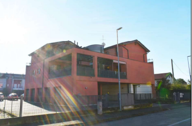 immobile APPARTAMENTO ALL'ASTA IN LOC CREA, VIA GIOACCHINO ROSSINI, 59 H, SPINEA (VE) - 1