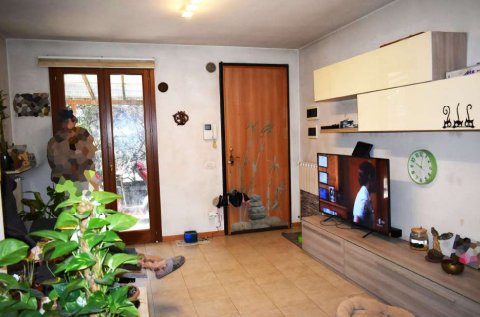 immobile APPARTAMENTO ALL'ASTA IN LOC CREA, VIA GIOACCHINO ROSSINI, 59 H, SPINEA (VE) - 5