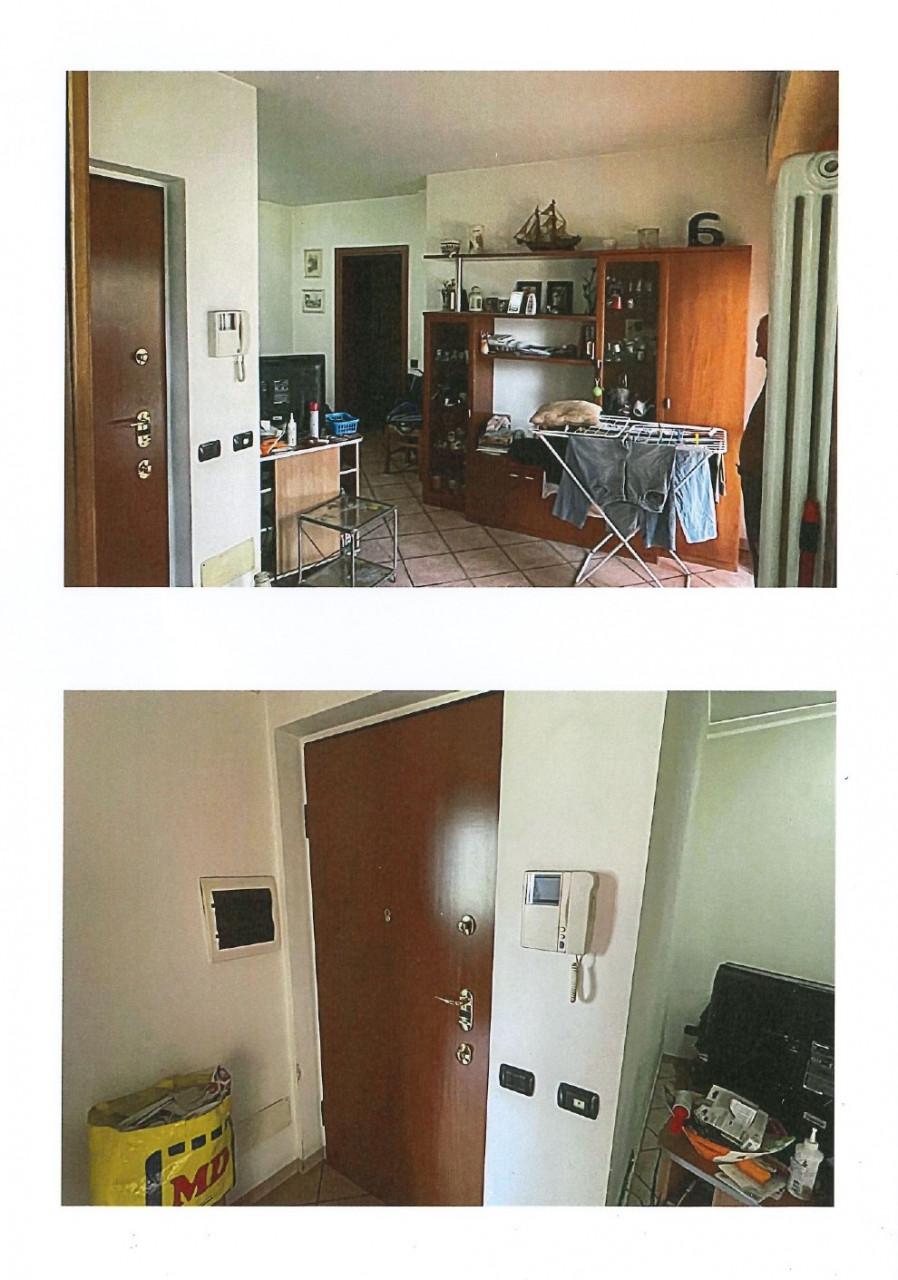 immobile APPARTAMENTO ALL'ASTA IN VIA ANTONIO ROSMINI, LECCO (LC) - 2