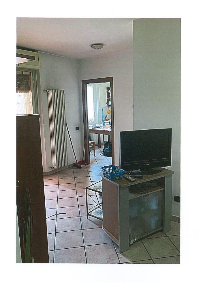 immobile APPARTAMENTO ALL'ASTA IN VIA ANTONIO ROSMINI, LECCO (LC) - 4
