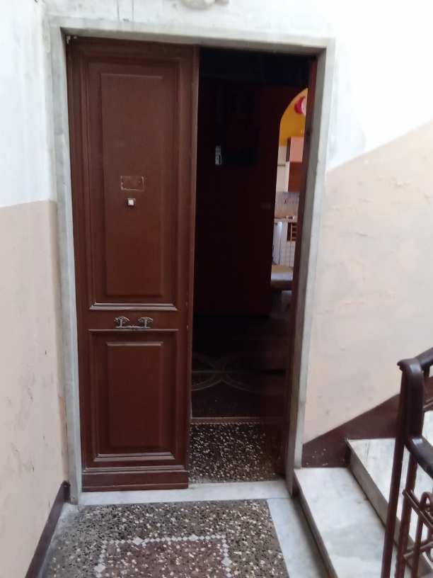 immobile APPARTAMENTO ALL'ASTA IN VIA SAN GIOVANNI D’ACRI, GENOVA (GE) - 1