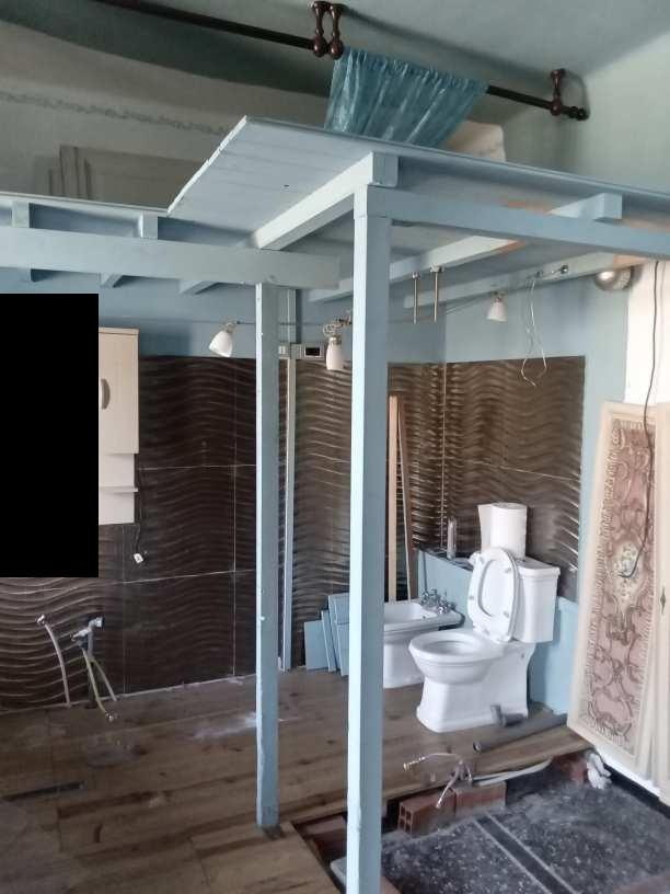 immobile APPARTAMENTO ALL'ASTA IN VIA SAN GIOVANNI D’ACRI, GENOVA (GE) - 2