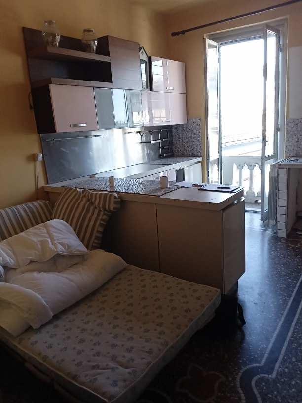 immobile APPARTAMENTO ALL'ASTA IN VIA SAN GIOVANNI D’ACRI, GENOVA (GE) - 5