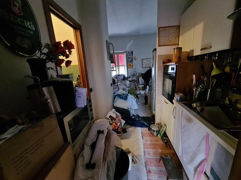 immobile appartamento all'asta in VIA BORGODORA 12 - 10152 Torino (TO) - 4