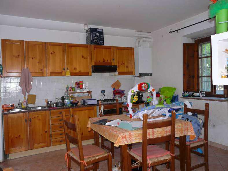 immobile appartamento all'asta in Loc Montecchino n 137, int 3 e 4 - 53034 Colle di Val d'Elsa (SI) - 5