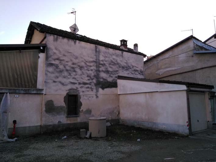immobile appartamento all'asta in Vicolo Pomati 2 - 14045 Incisa Scapaccino (AT) - 1