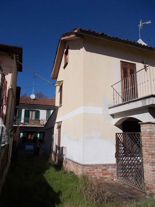 immobile appartamento all'asta in Vicolo Pomati 2 - 14045 Incisa Scapaccino (AT) - 4