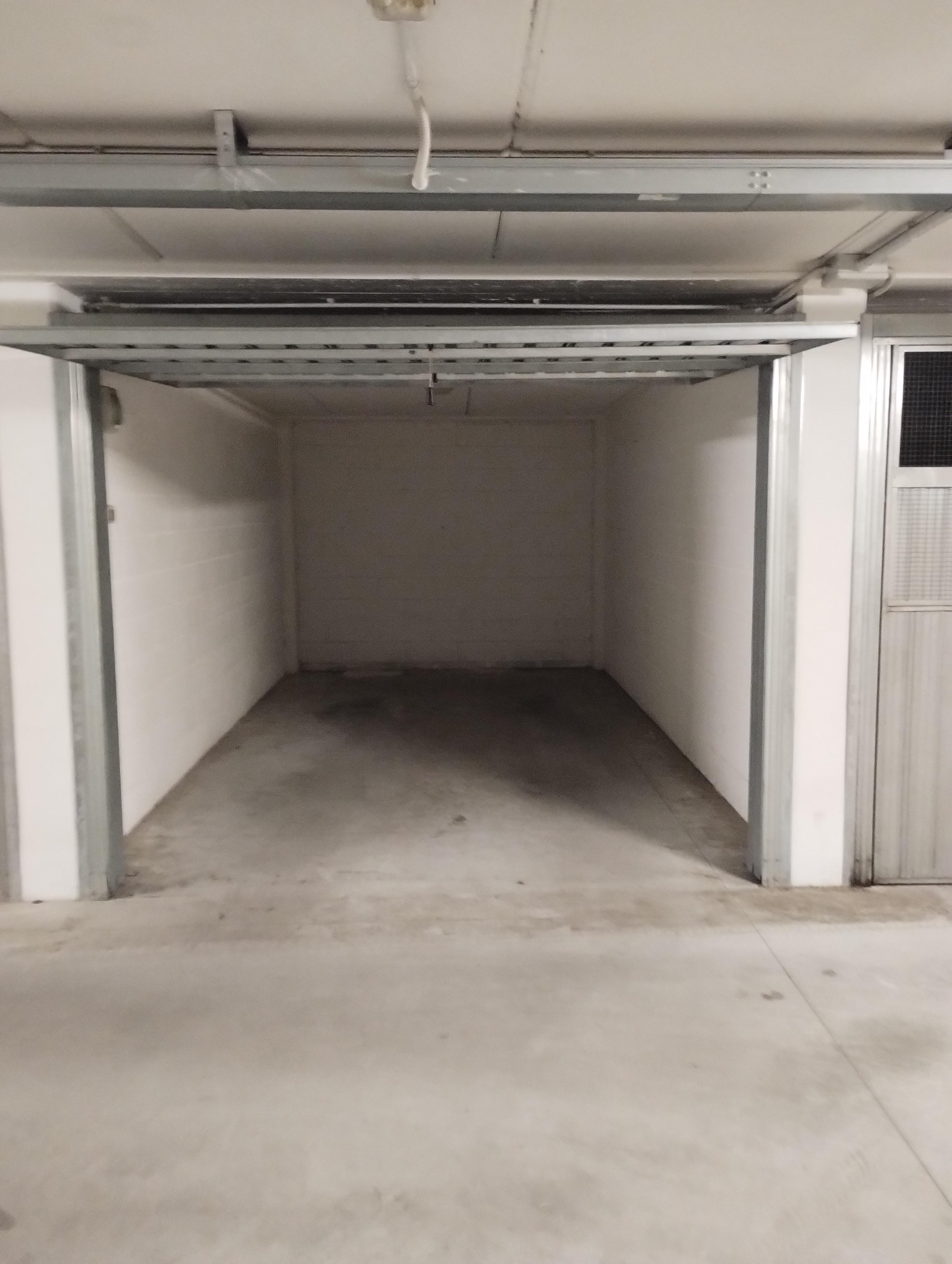immobile posto auto all'asta in Via Casini snc - Loc Pugliola - 19032 Lerici (SP) - 2